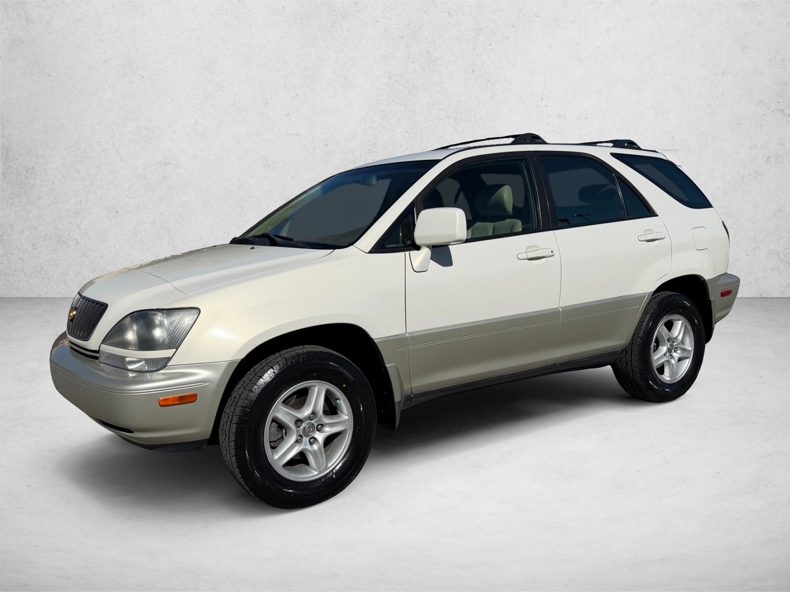 2000 Lexus RX
