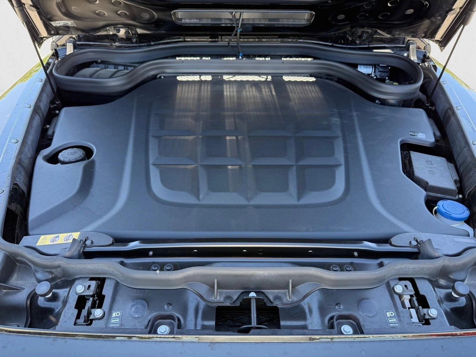 2025 Mercedes-Benz G-Class G580 - Photo 22