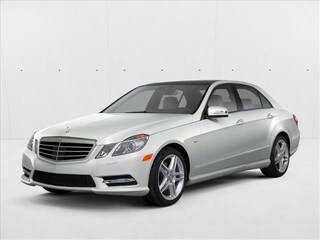 2010 Mercedes-Benz E-Class
