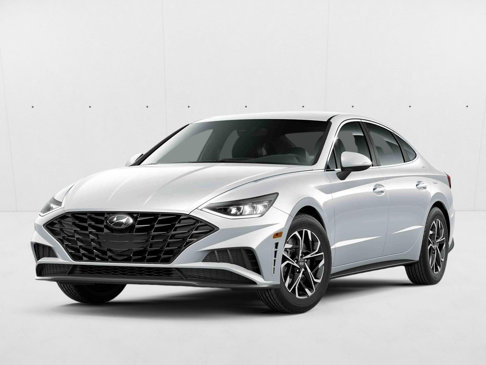 2022 Hyundai Sonata SEL's photo