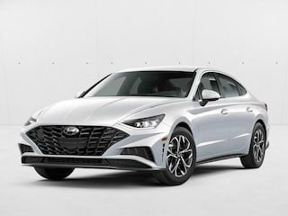 2022 Hyundai Sonata