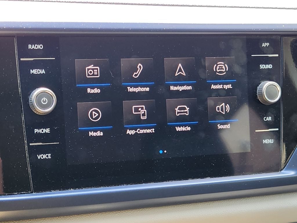 2022 Volkswagen Taos SE - Photo 20