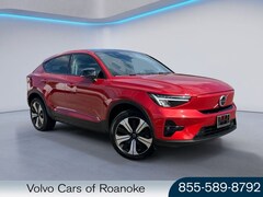 2023 Volvo C40 Twin Plus SUV