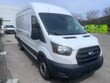  Ford Transit Van