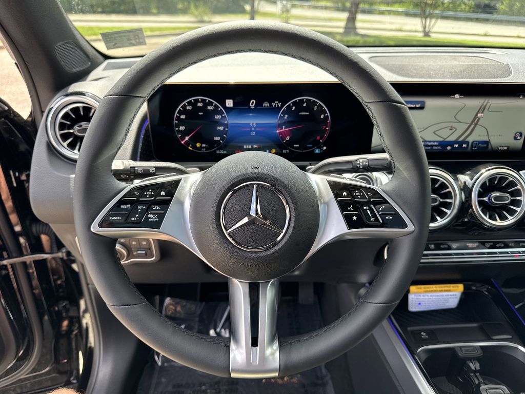 2025 Mercedes-Benz GLB Base - Photo 19