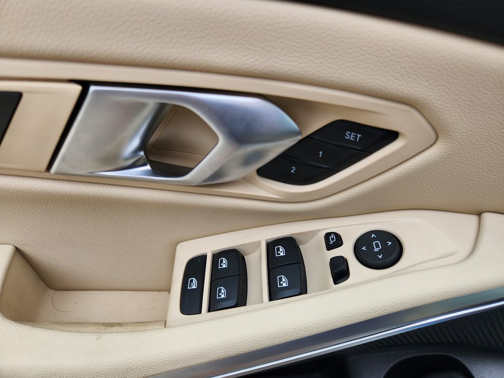 2026 BMW 3 Series 330i - Photo 17