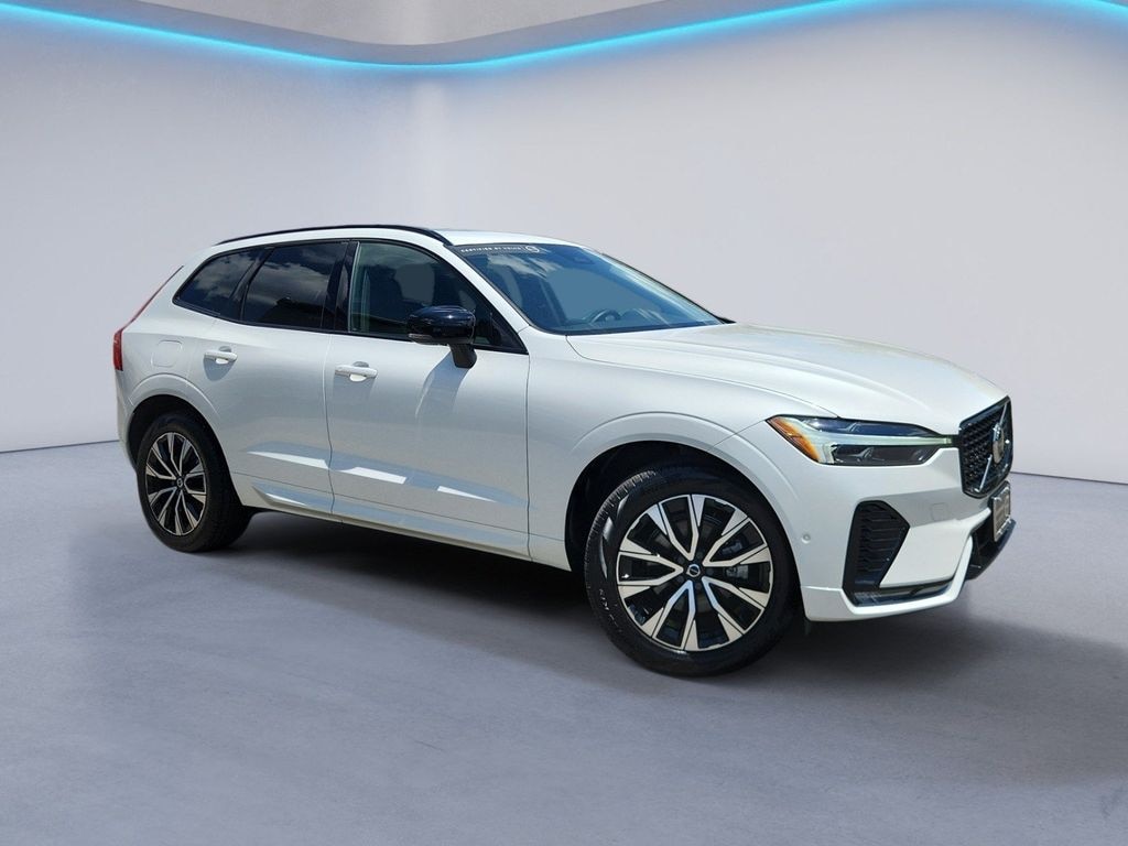 Used 2025 Volvo XC60 B5 Plus Sport Utility