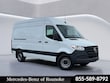  Mercedes-Benz Sprinter 2500