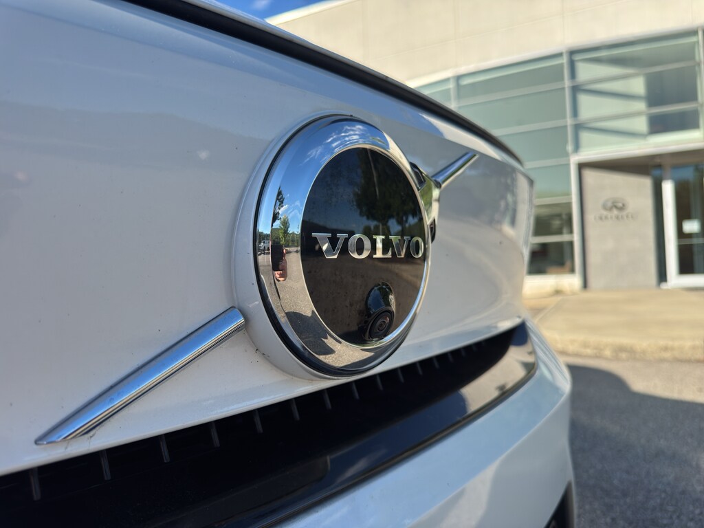 Used 2023 Volvo C40 Recharge Twin Ultimate Sport Utility