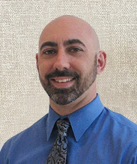 Staff member TOM SLOAN from c7cf5140b96e