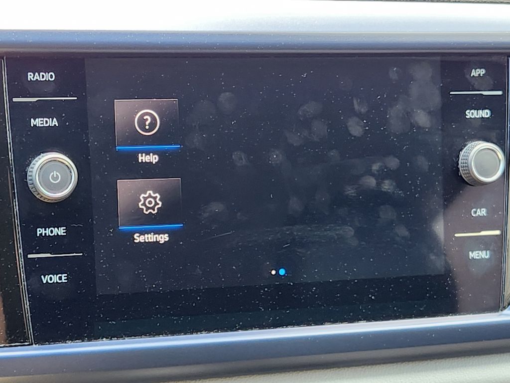 2022 Volkswagen Taos SE - Photo 21