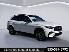 2025 Mercedes-Benz GLC 300 4MATIC Sport Utility
