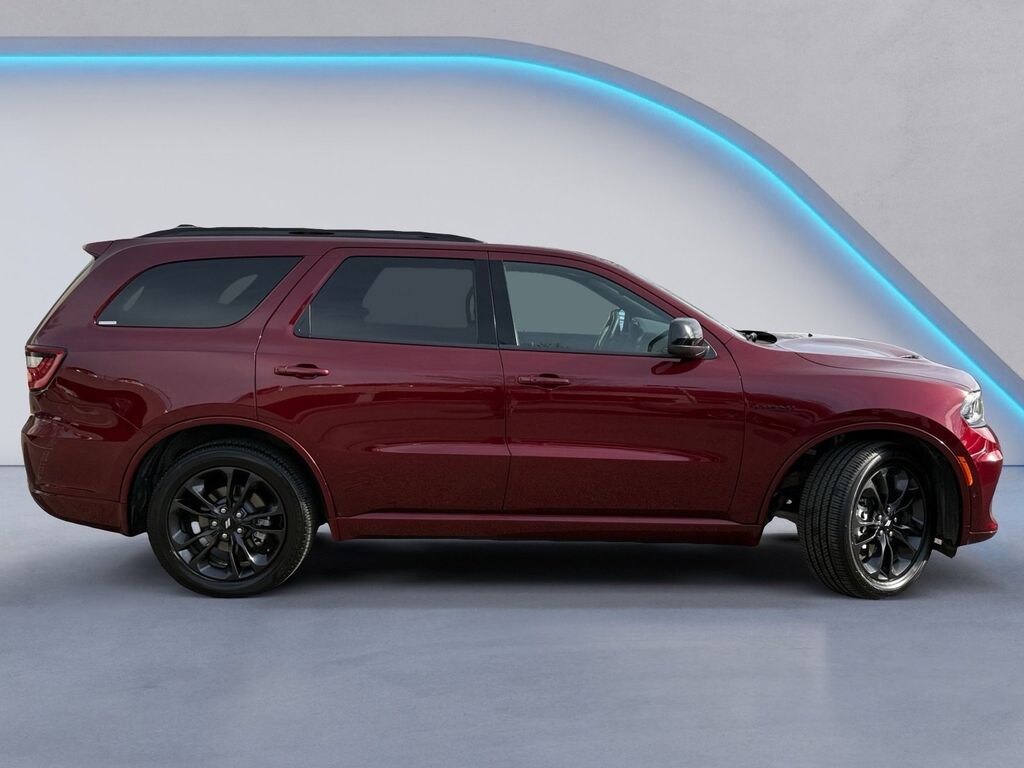 Used 2025 Dodge Durango R/T Sport Utility