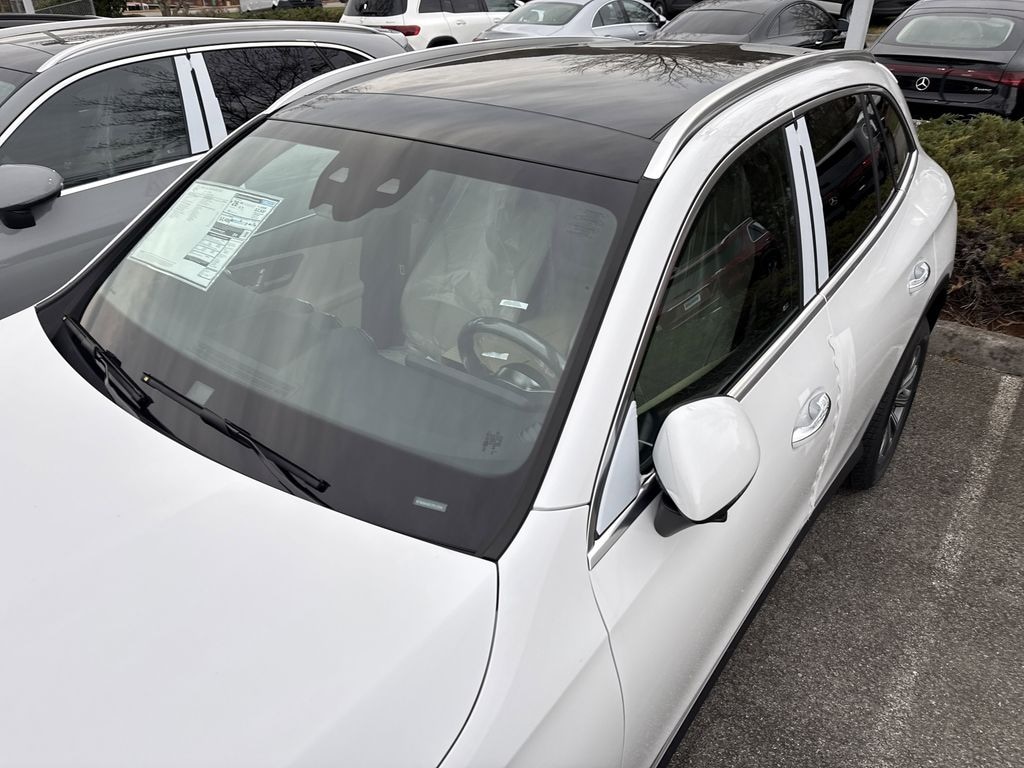 New 2026 Mercedes-Benz GLC 300 4MATIC Sport Utility