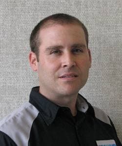 Staff member Todd Dunham - Mercedes-Benz Technician from c7cf5140b96e