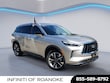  INFINITI QX60