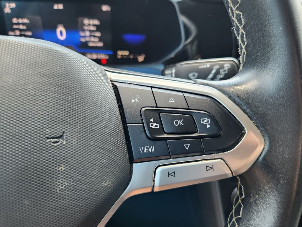 2022 Volkswagen Taos SE - Photo 31