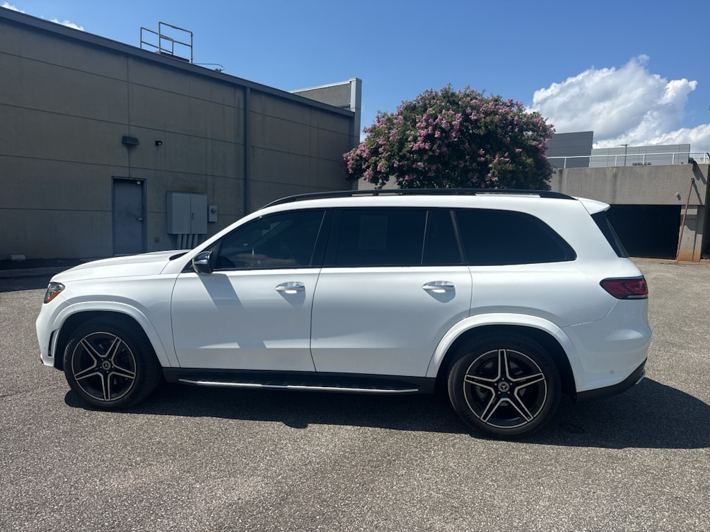 2022 Mercedes-Benz GLS GLS450 - Photo 7