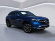 Mercedes-Benz GLC 350e