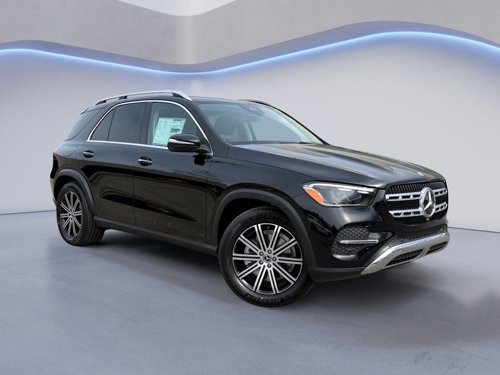 Used 2026 Mercedes-Benz GLE 350 4MATIC Sport Utility