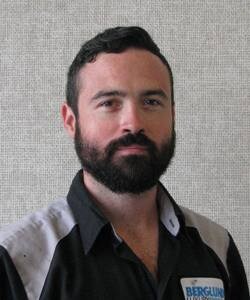 Staff member Chris Blankenship - Mercedes-Benz Technician from c7cf5140b96e