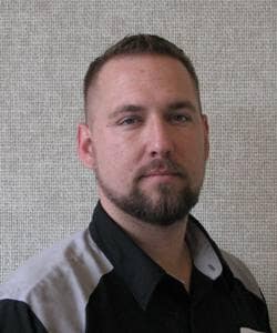 Staff member Adam Overfelt - Mercedes-Benz Technician from c7cf5140b96e