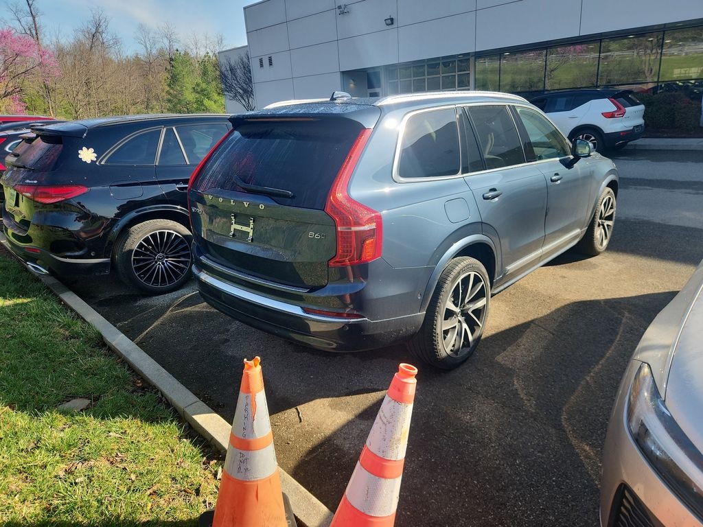 Used 2023 Volvo XC90 B6 AWD Plus 7-Seater Sport Utility