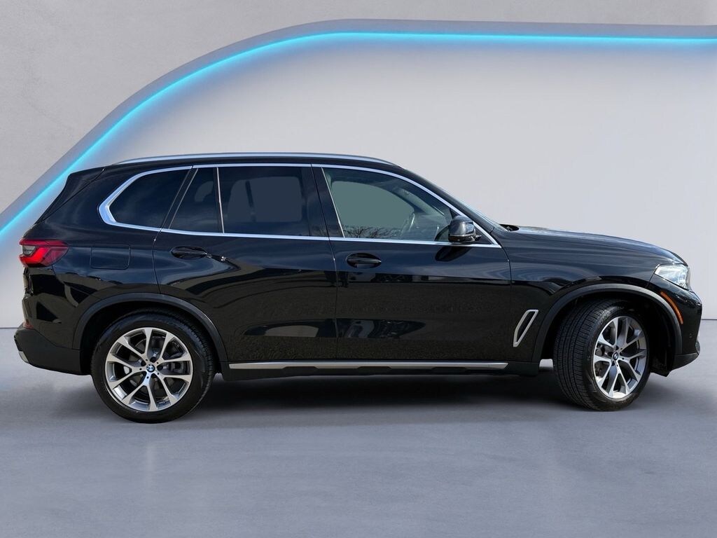 Used 2019 BMW X5 xDrive40i Sport Utility