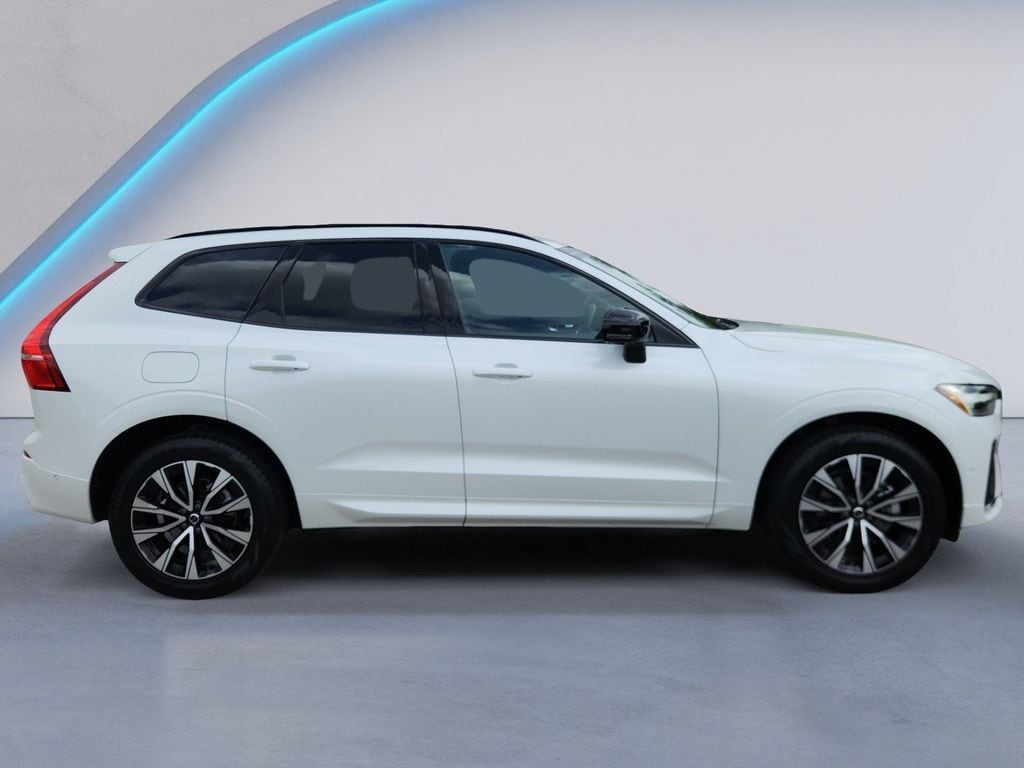 Used 2024 Volvo XC60 B5 Plus Dark Sport Utility