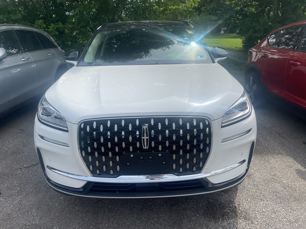 Used 2026 Lincoln Corsair Reserve Sport Utility