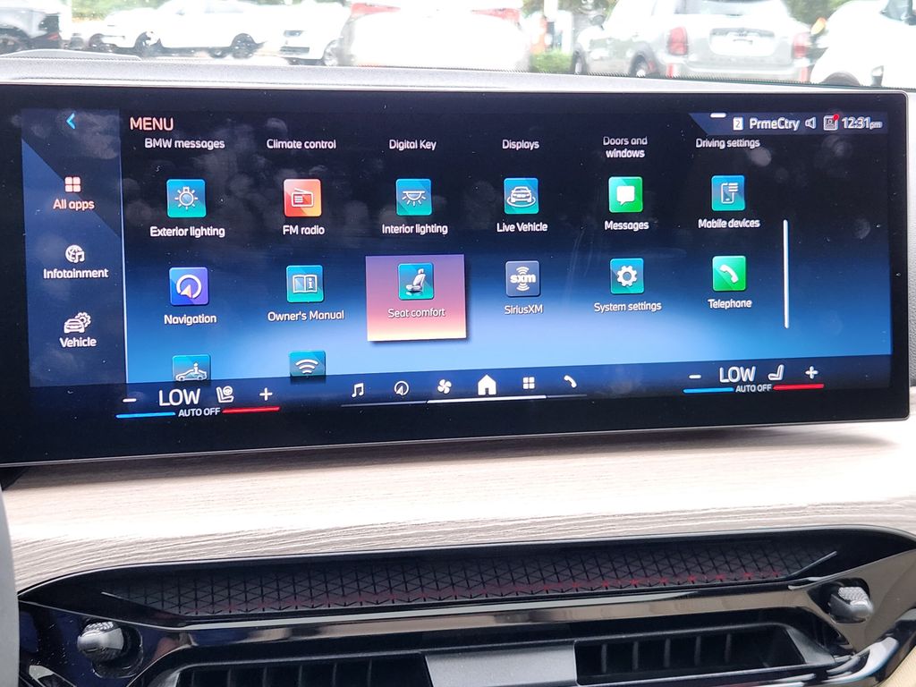 2026 BMW 3 Series 330i - Photo 22