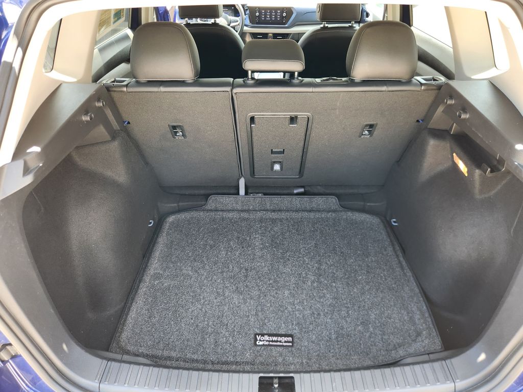 2022 Volkswagen Taos SE - Photo 13