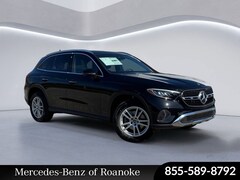 2025 Mercedes-Benz GLC 300 4MATIC Sport Utility