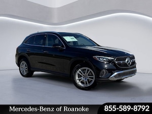 2025 Mercedes-Benz GLC 300 4MATIC Sport Utility