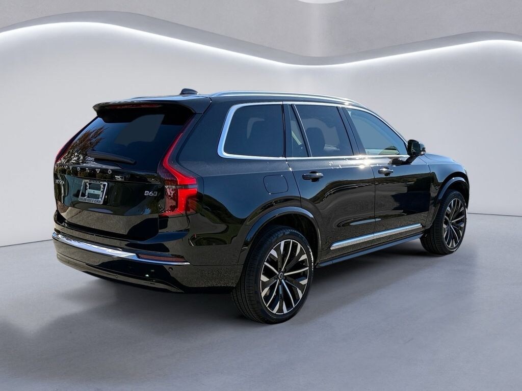 Used 2026 Volvo XC90 B6 Ultra 7-Seater SUV