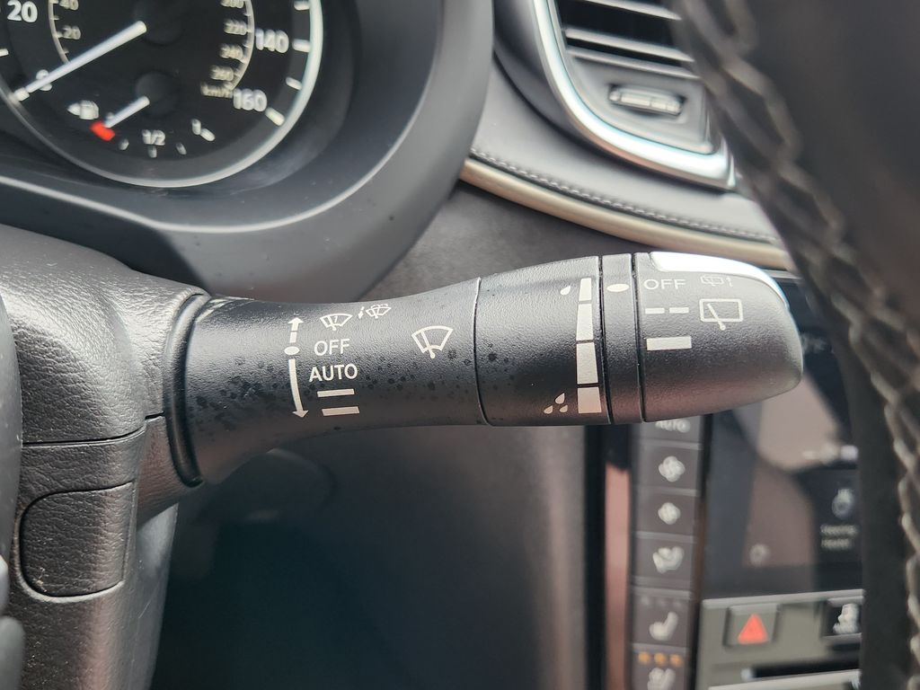 2025 INFINITI QX55 Sensory - Photo 34