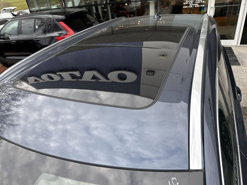 Used 2025 Volvo XC90 B6 (2025.5) Plus 7-Seater Sport Utility