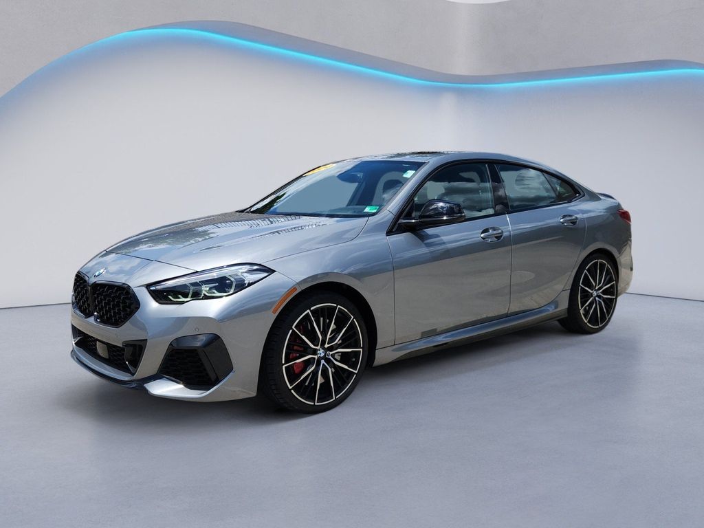 2024 BMW 2 Series M235i - Photo 7