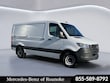 Mercedes-Benz Sprinter 2500