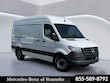  Mercedes-Benz Sprinter 2500