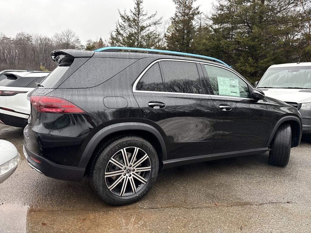 Used 2026 Mercedes-Benz GLE 350 4MATIC Sport Utility