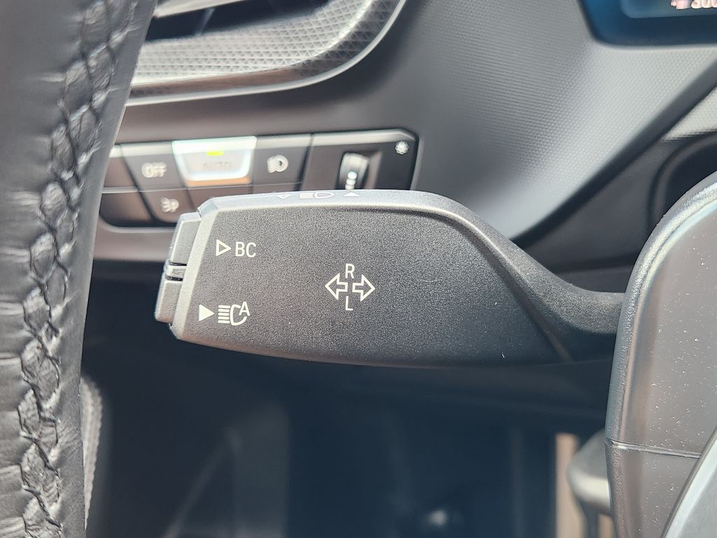 2024 BMW 2 Series M235i - Photo 34