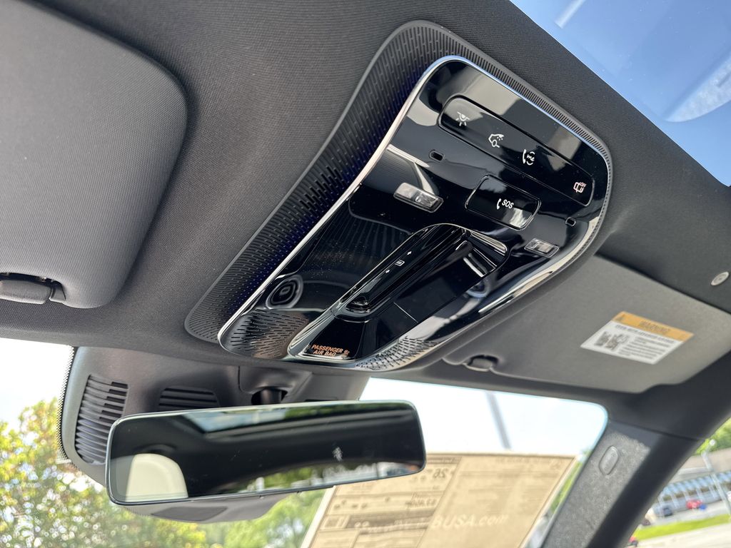 2025 Mercedes-Benz GLC Base - Photo 28
