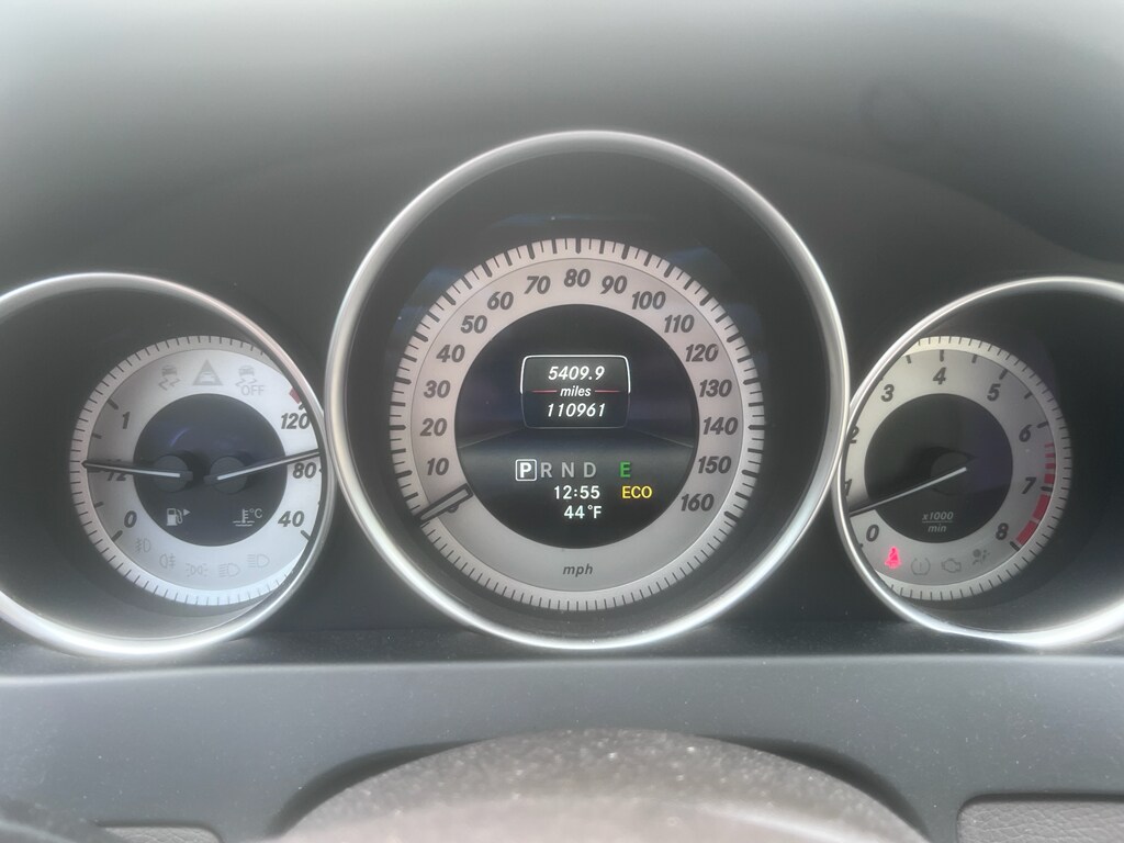 Used 2014 Mercedes-Benz C-Class C 300 4MATIC Sport Sedan