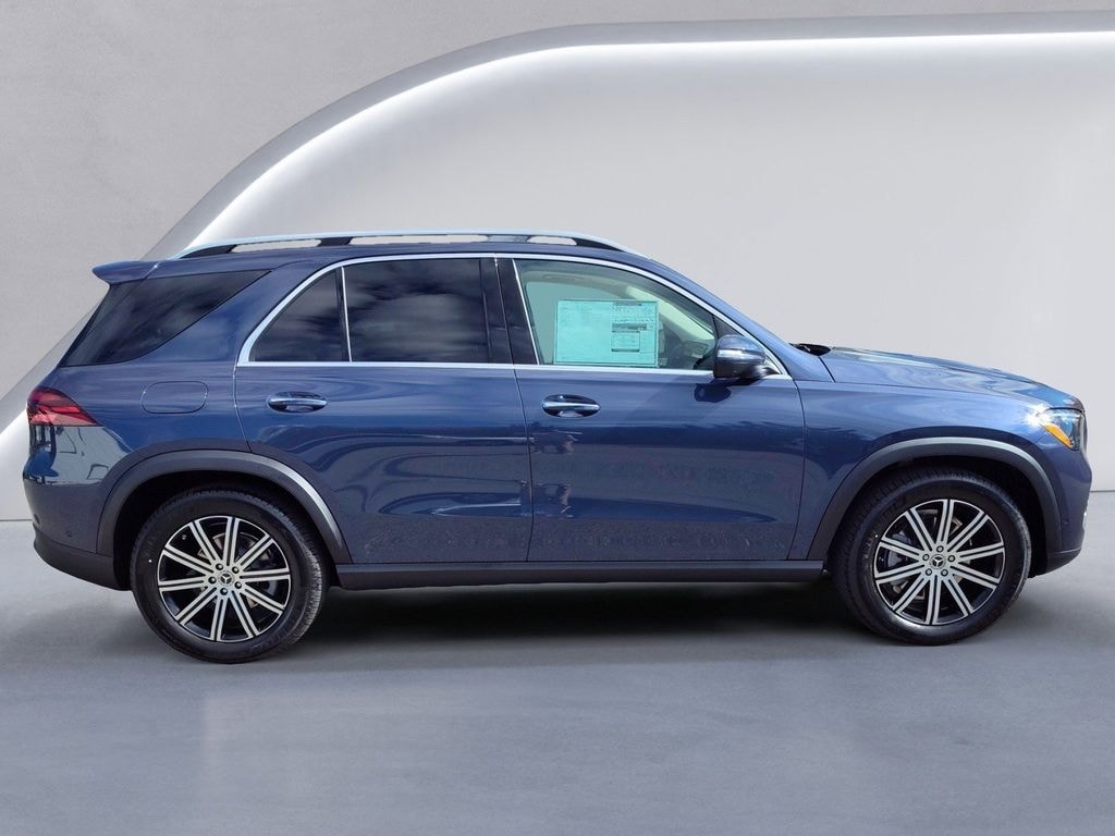 New 2025 Mercedes-Benz GLE 350 For Sale | Stock: LRM3304