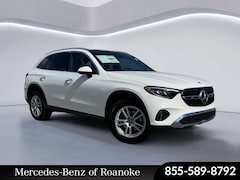 2025 Mercedes-Benz GLC 300 4MATIC Sport Utility