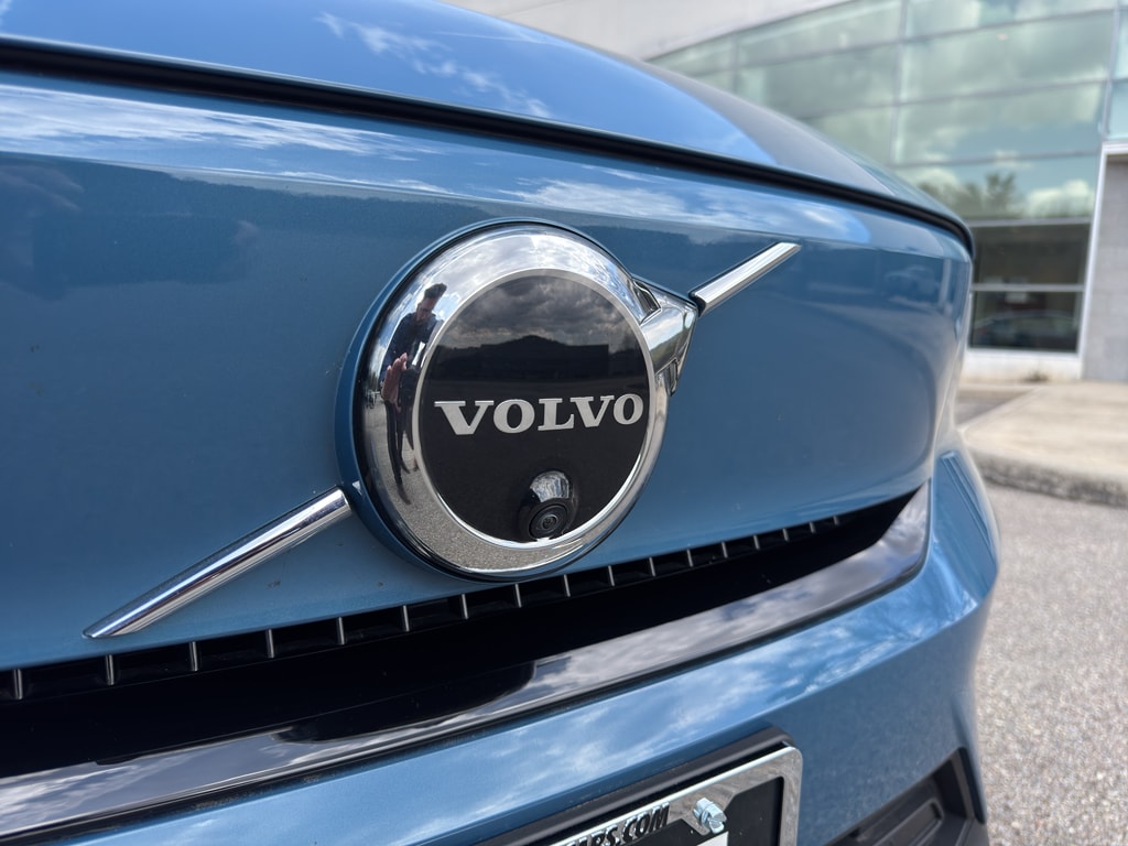 Used 2023 Volvo C40 Ultimate with VIN YV4ED3GM5P2051543 for sale in Roanoke, VA