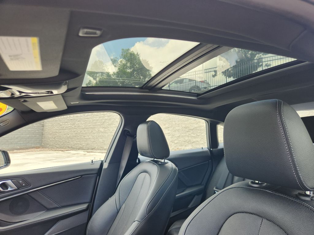2024 BMW 2 Series M235i - Photo 10