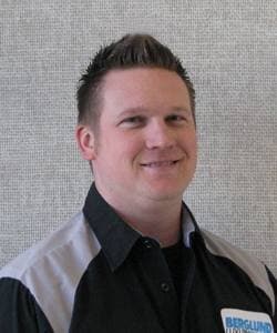 Staff member Kyle Suon - Mercedes-Benz Technician from c7cf5140b96e