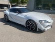 Toyota GR Supra
